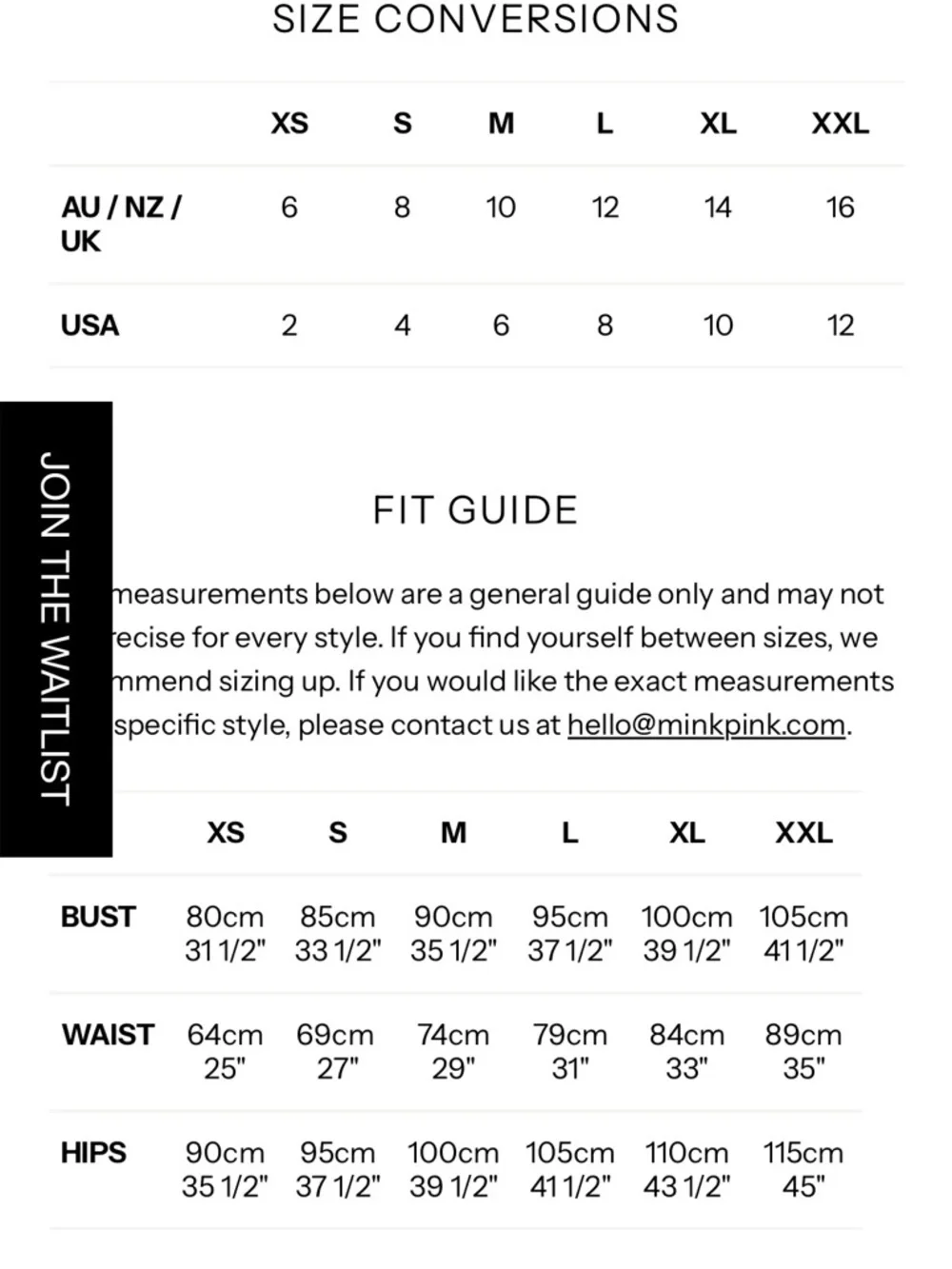 MINKPINK Raven Bandeau Bikini Top - Picture 9 of 9